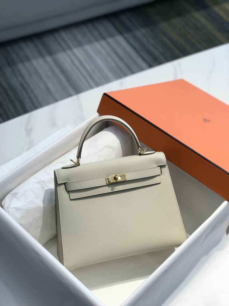 Hermes Kelly Bags